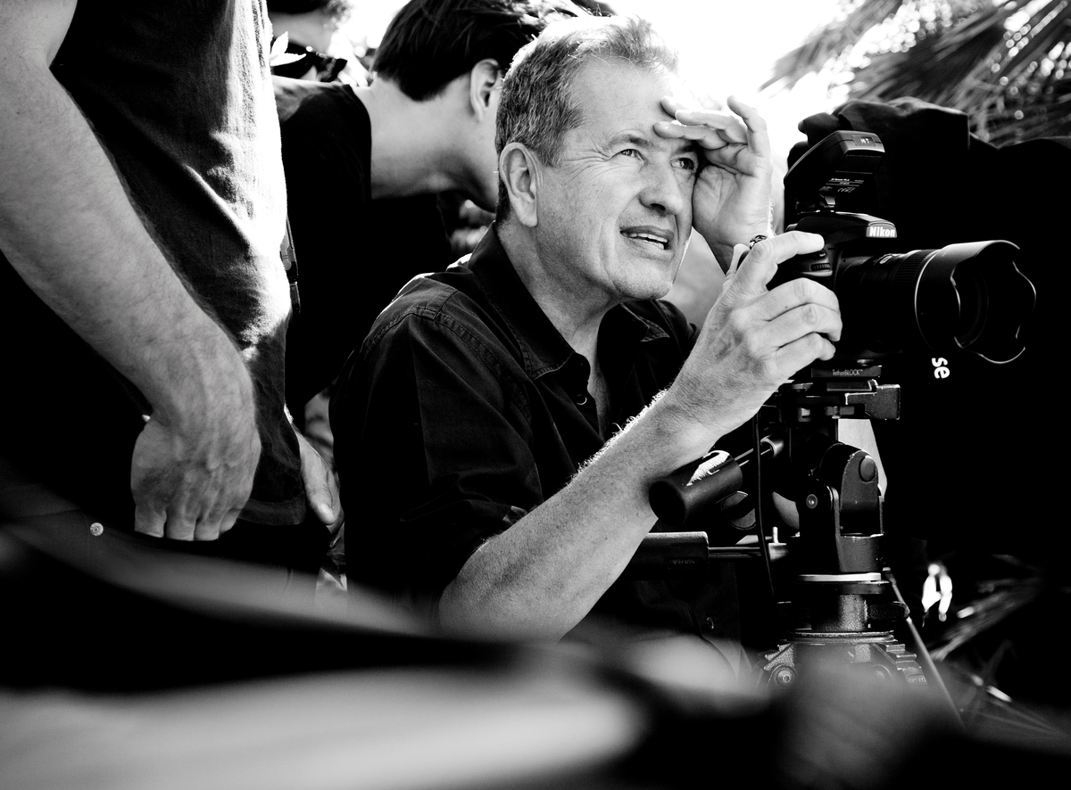 Molestie: modelli accusano il fotografo di Lady Diana