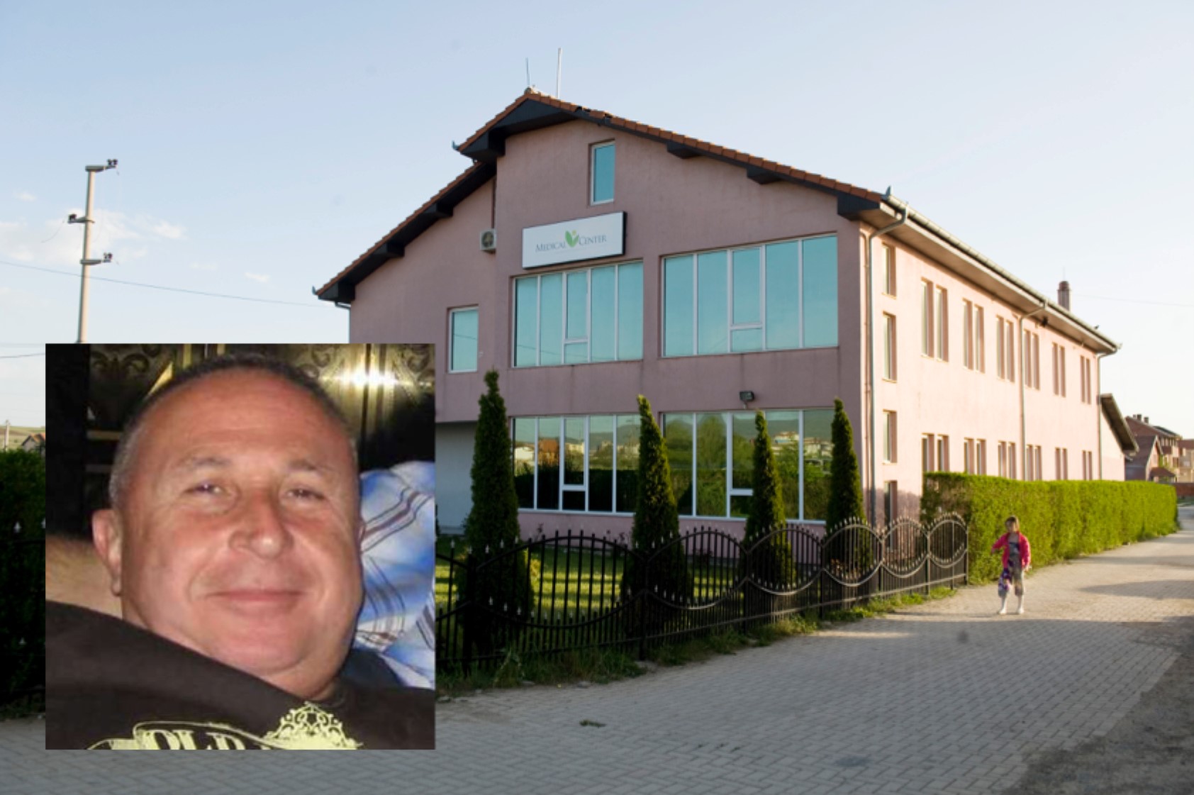 Kosovo: richiesta di estradizione per un sospetto trafficante d’organi