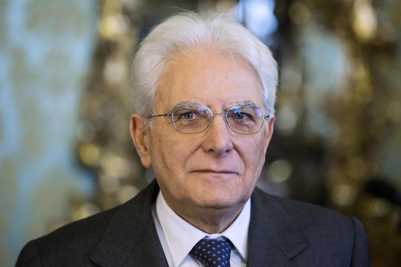 Mattarella: Italia e Slovenia unite dal mare dell’integrazione europea 