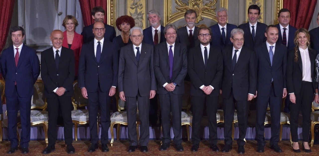 Un clima pessimo, altro che crescita