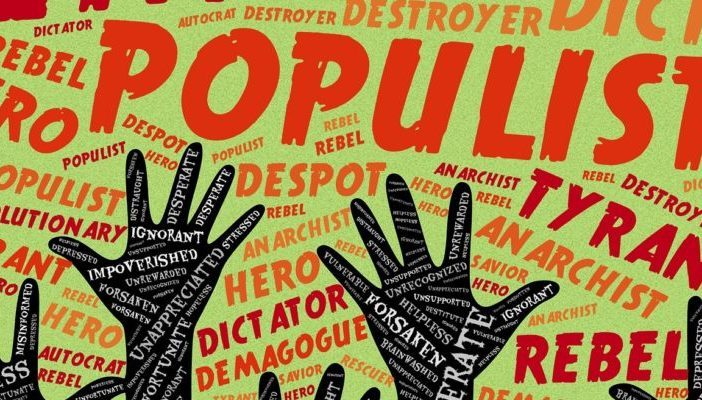Il populismo e il falso mito della sovranità popolare