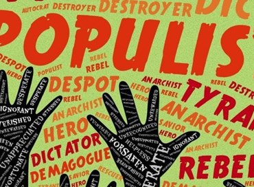 Il populismo e il falso mito della sovranità popolare
