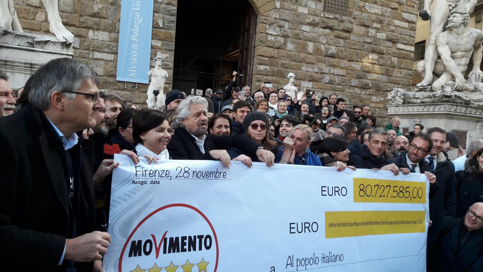 Gli onesti impostori