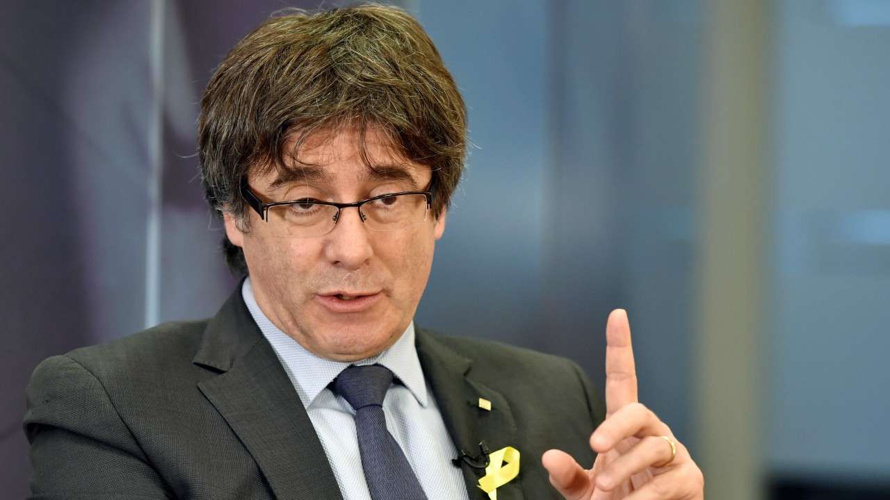 In Catalogna, gli indipendentisti vogliono Puigdemont presidente