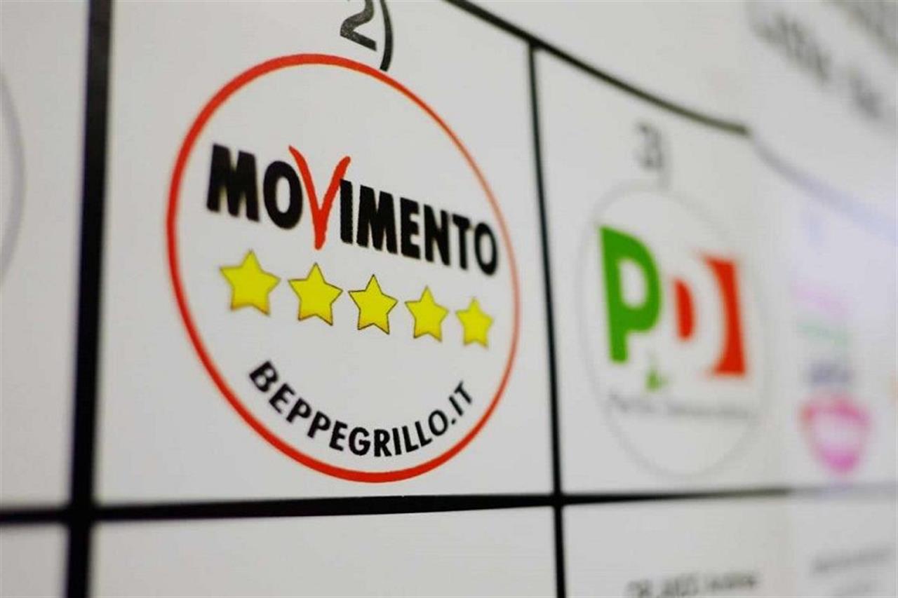 Il volto scoperto dei Cinque Stelle