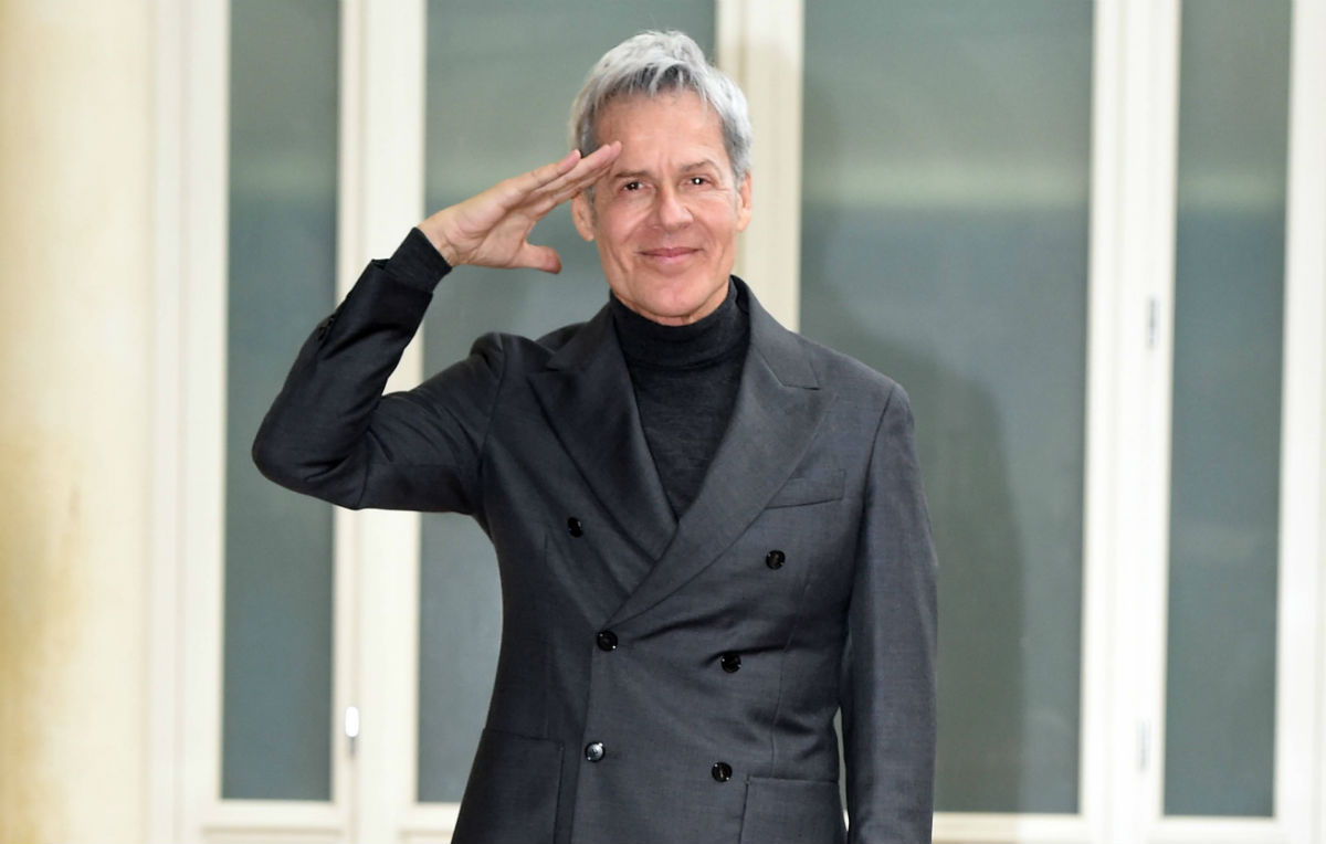 Sanremo, Baglioni: “Ho scelto chi ha una riconosciuta carriera di interprete”