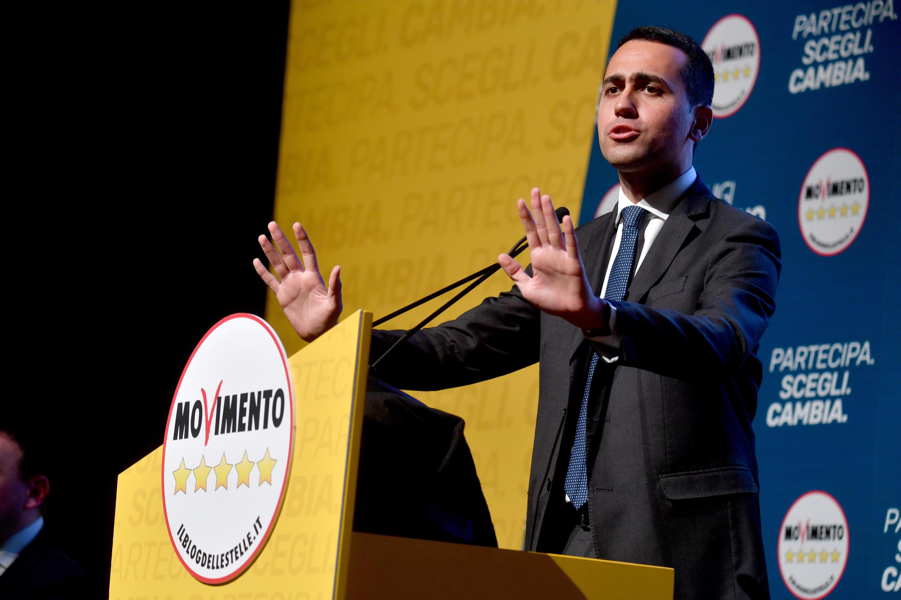 Suggestioni a 5 Stelle