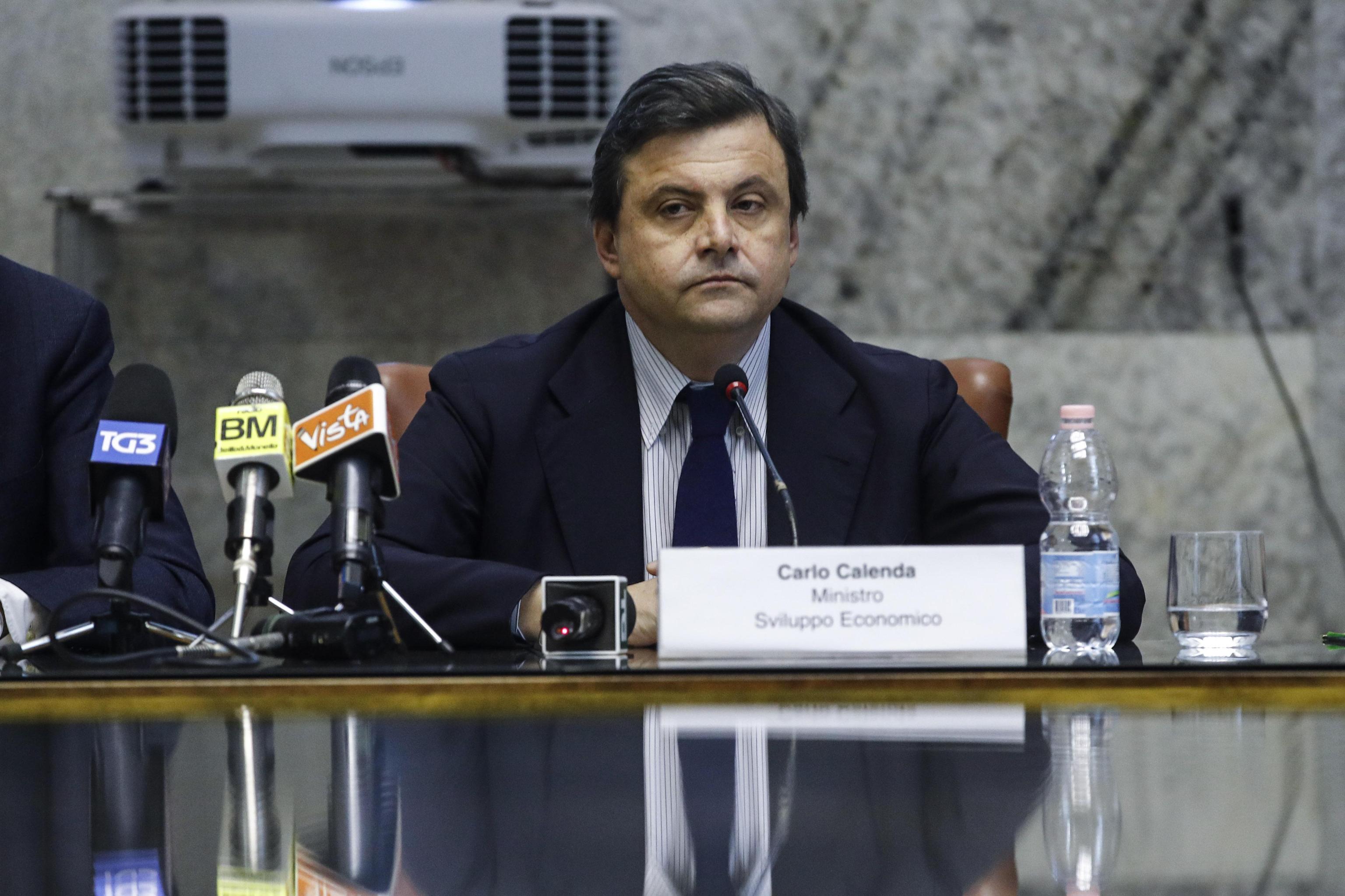 La delusione per l’elettoralismo di Calenda