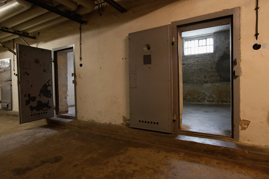 Germania: il ritorno dello stato poliziesco della Stasi? 