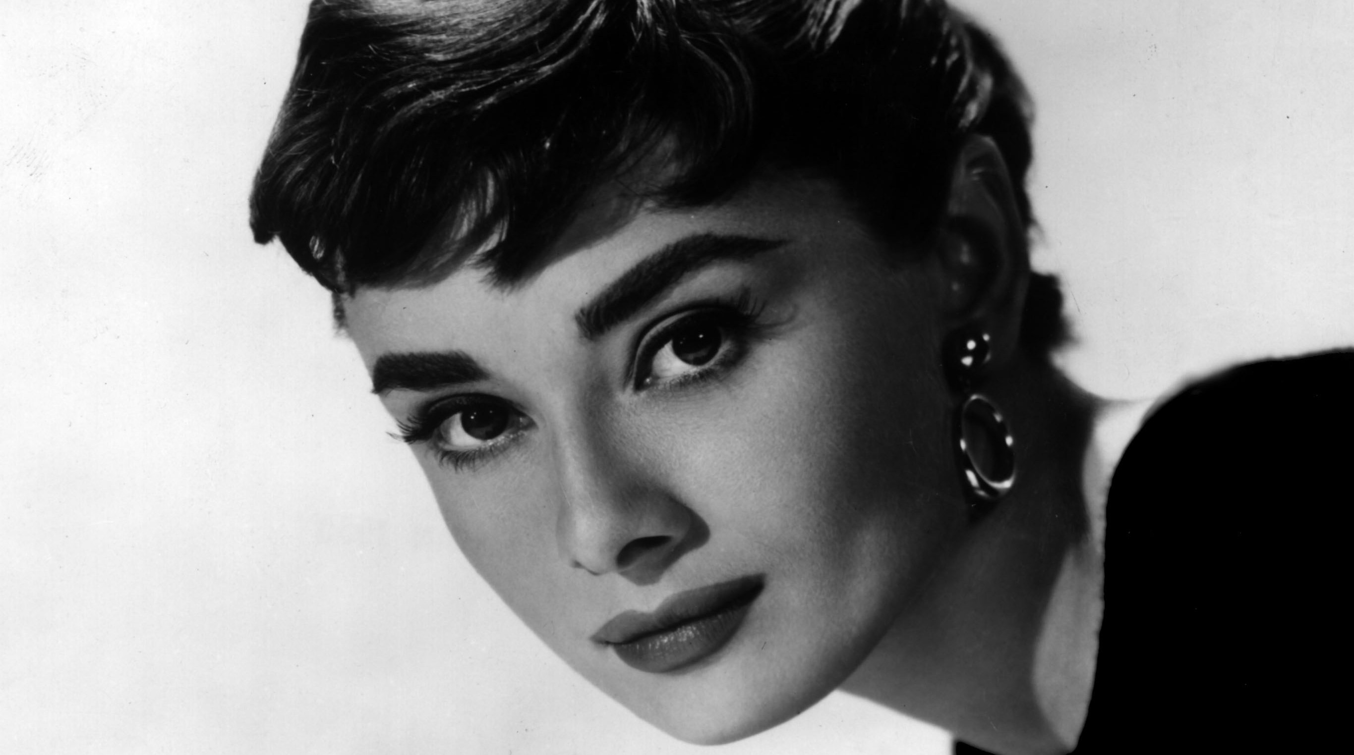 L’omaggio di Roma ad Audrey Hepburn 