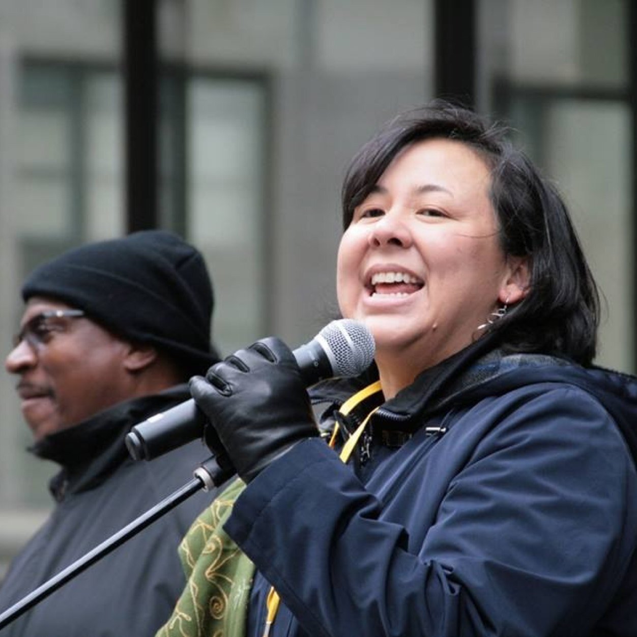 Amnesty e le “sfide scoraggianti di Trump” 