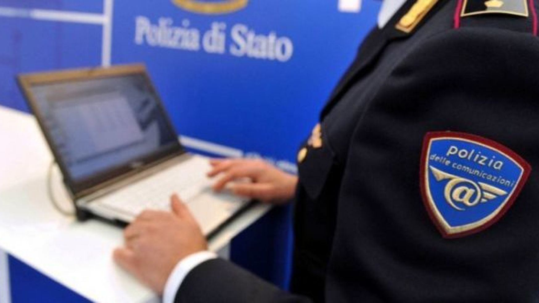 La Polizia Postale a caccia di “fake news”