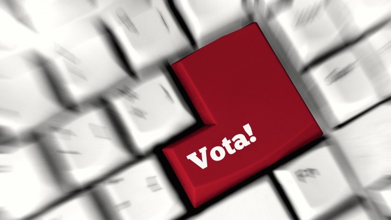 Il sogno del politico