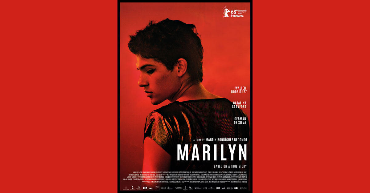 A Berlino l’omosessualità come tragedia