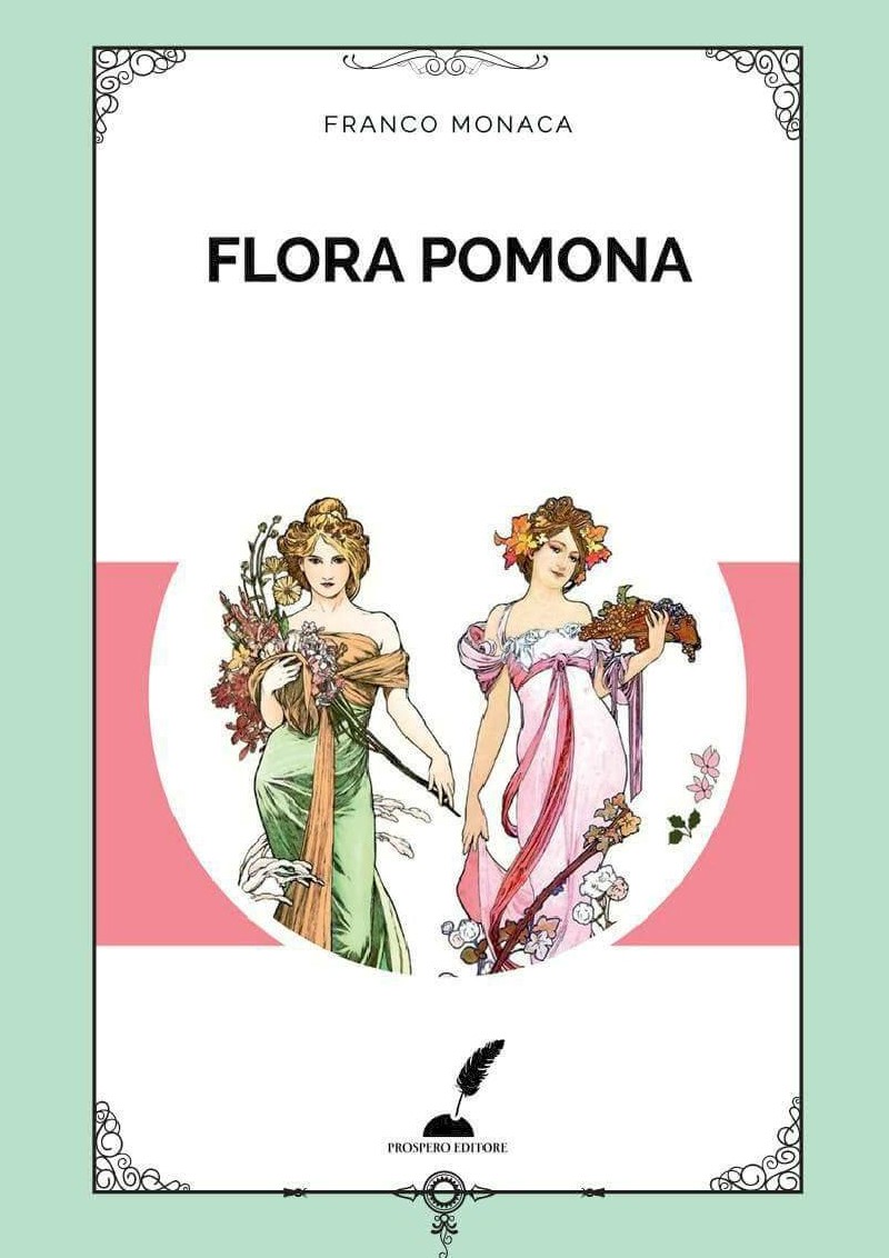 Le atmosfere romantico-borghesi nel libro di Monaca