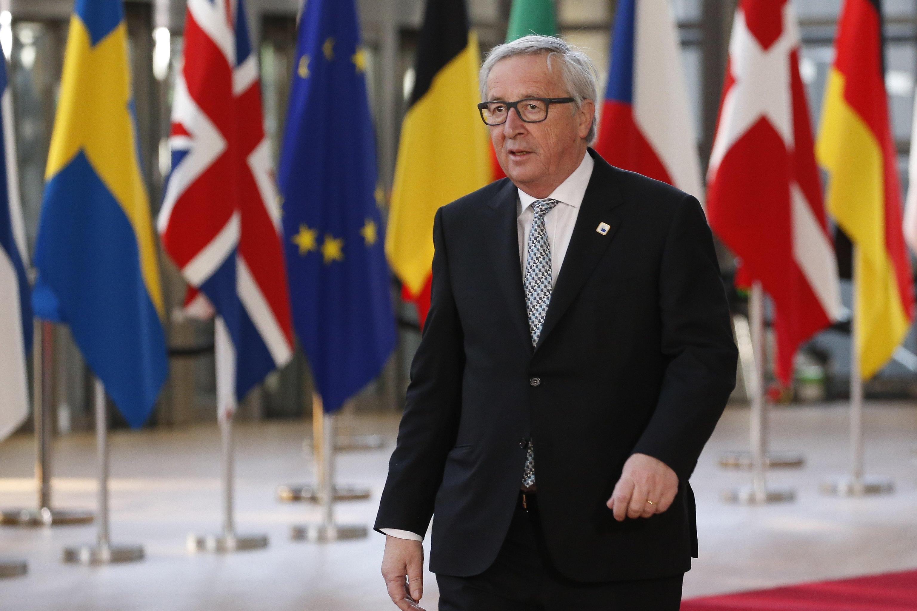 Quando il pericolo viene da Bruxelles