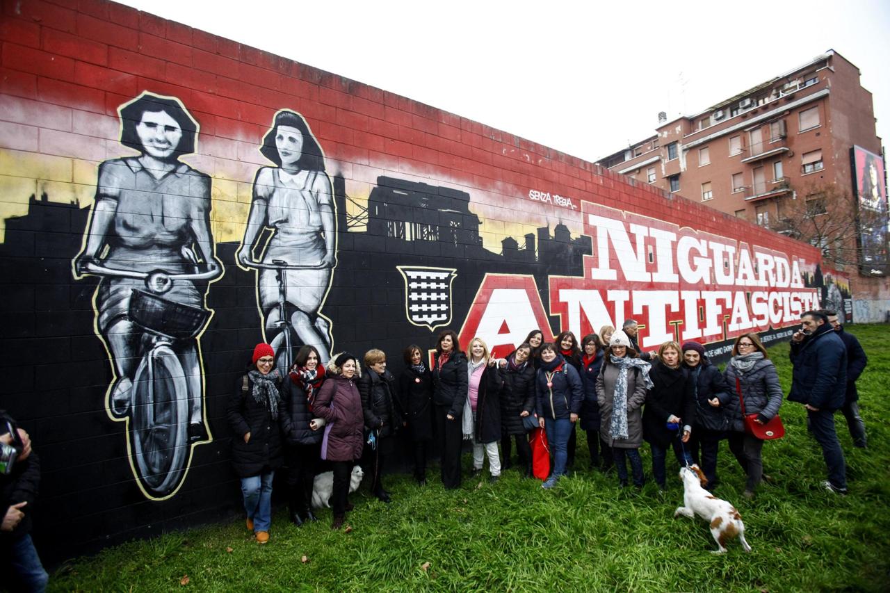 Il “Rationale” dell’Antifascismo