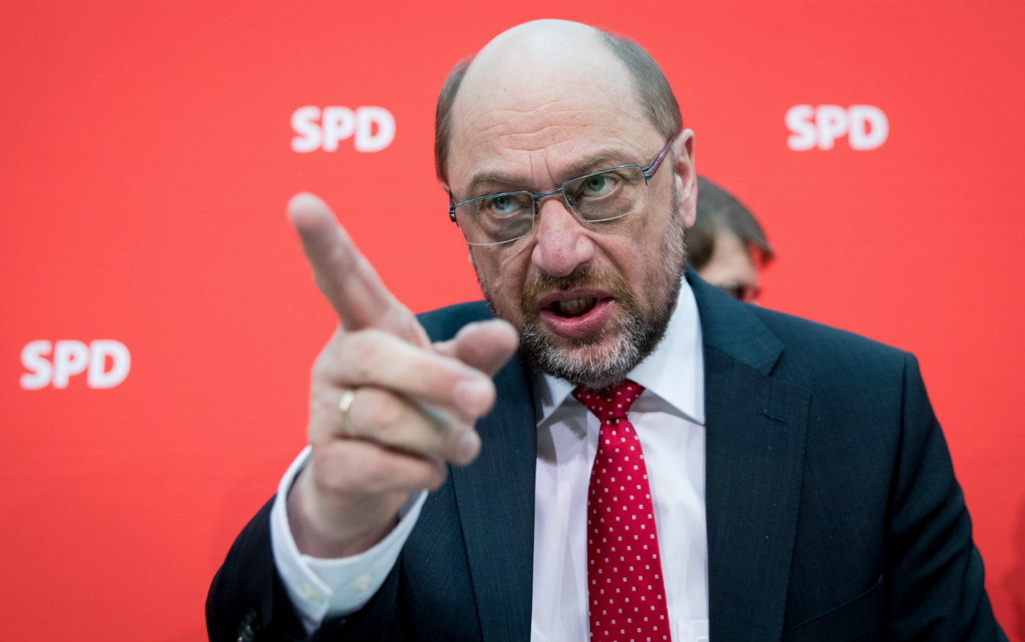 Il congresso Spd decisivo per la Grosse Koalition