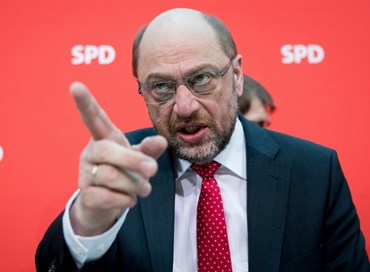 Il congresso Spd decisivo per la Grosse Koalition