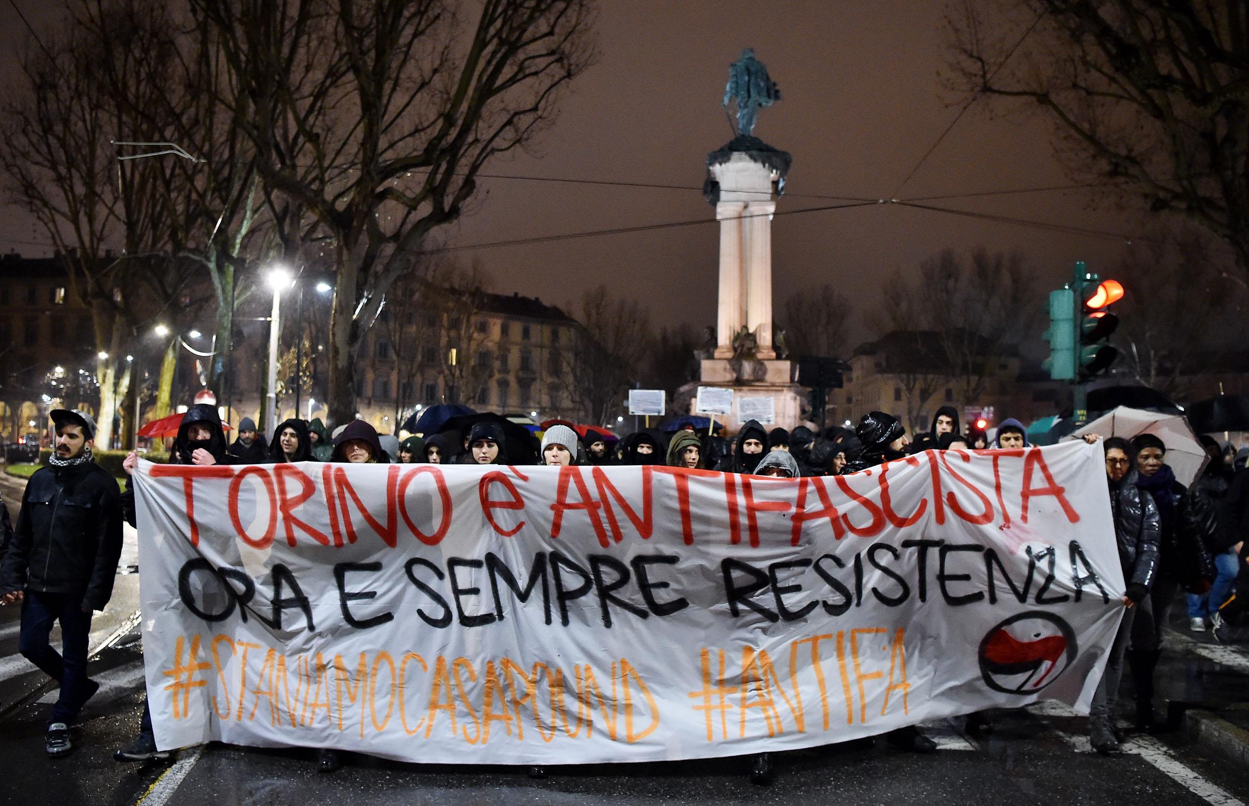 I due volti della stessa medaglia