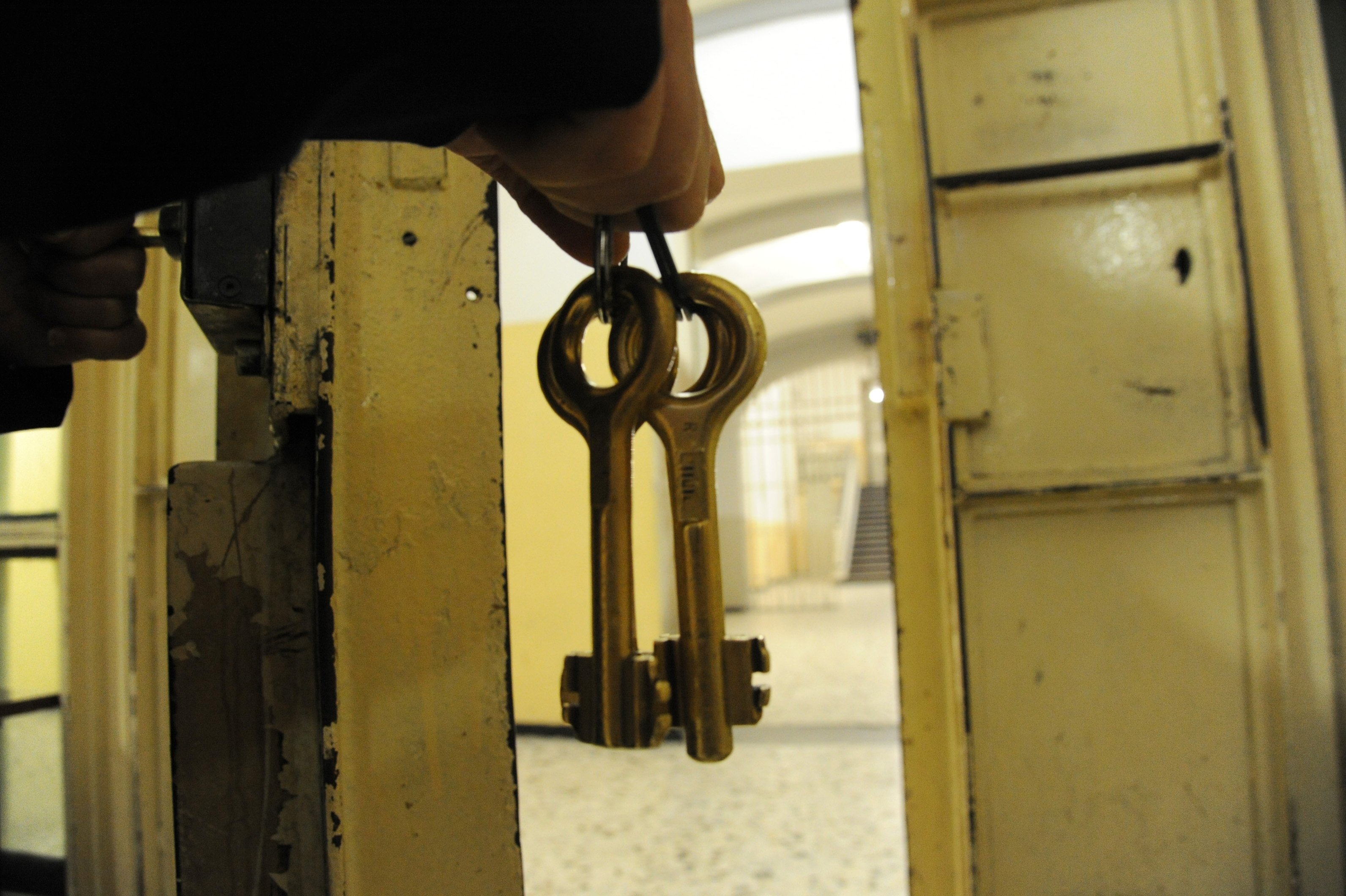 La sicurezza non è uno slogan