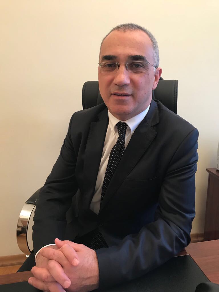 In Azerbaigian multiculturalismo come politica di stato