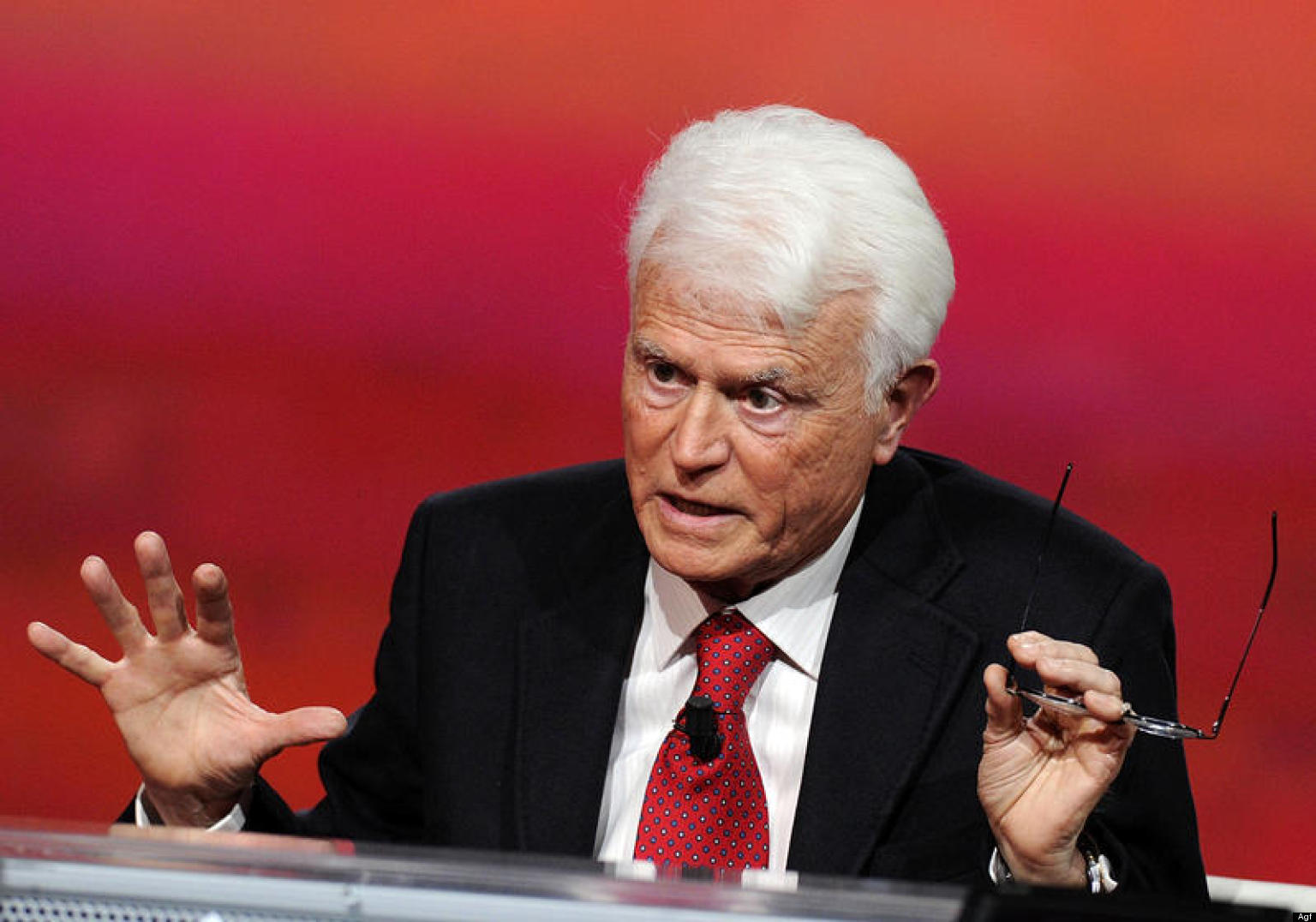 L’esoterismo misterico della magistratura: Caselli