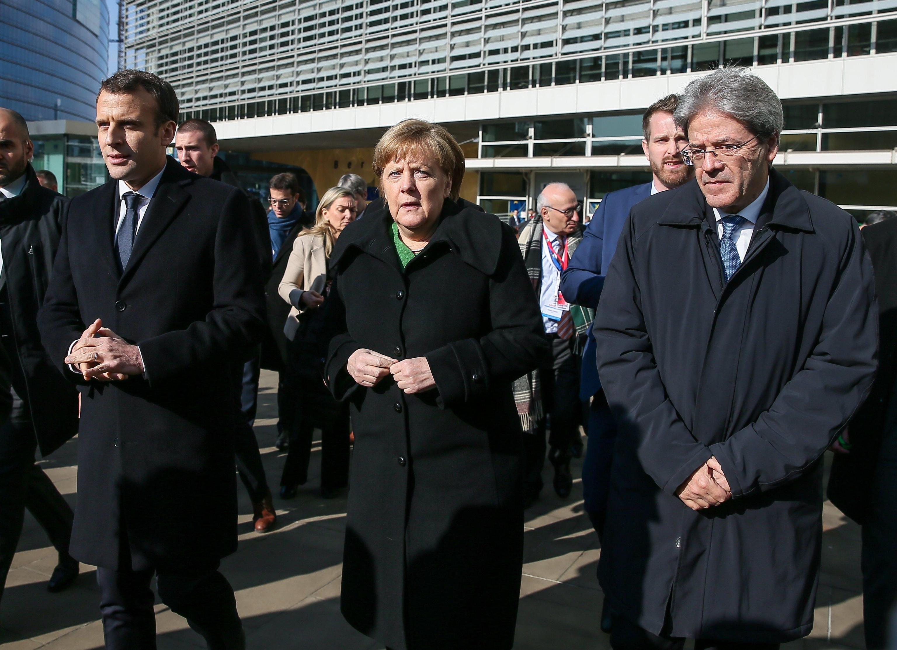 Ancora in tema di élite