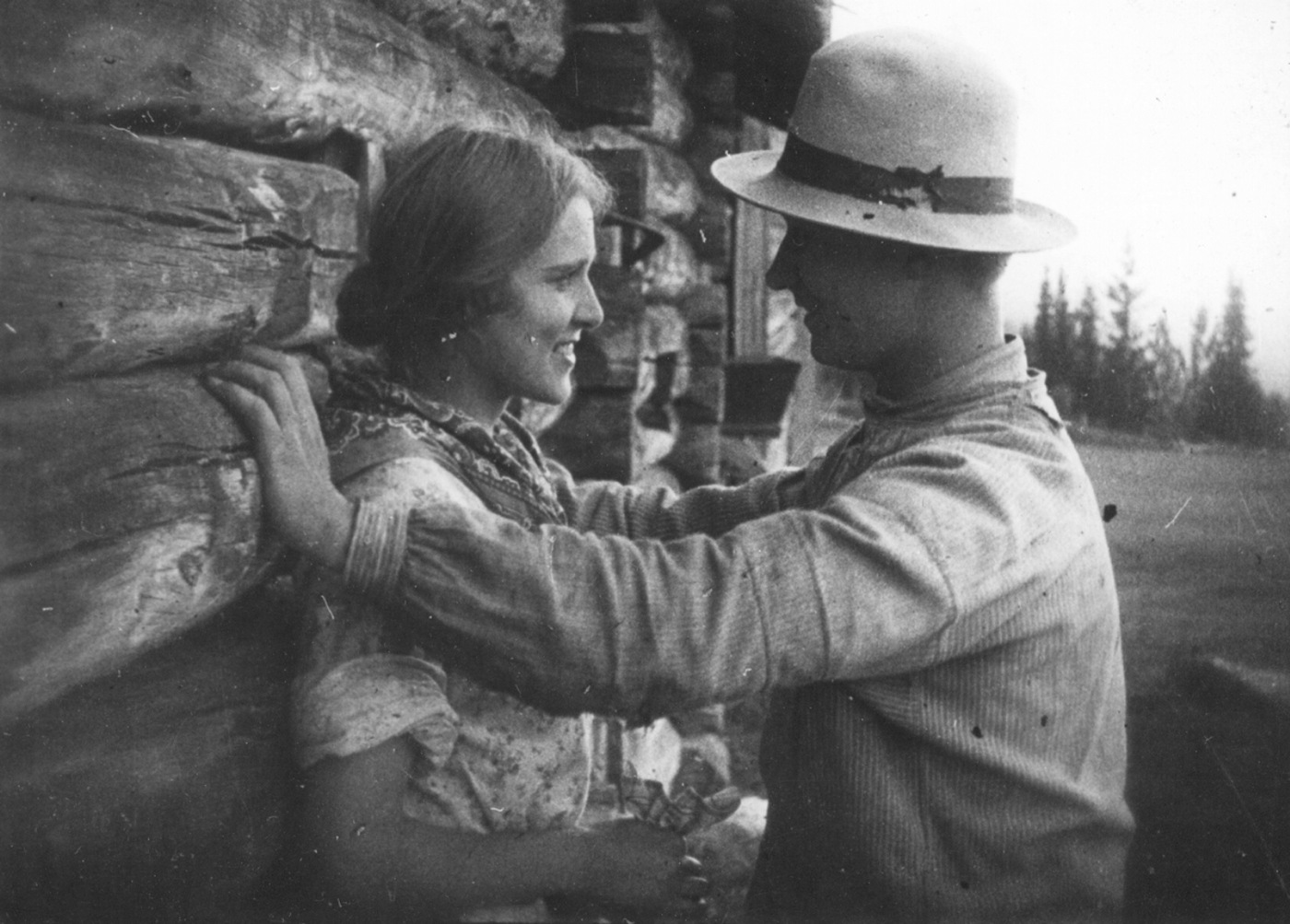 Le Giornate del cinema muto di Pordenone in America