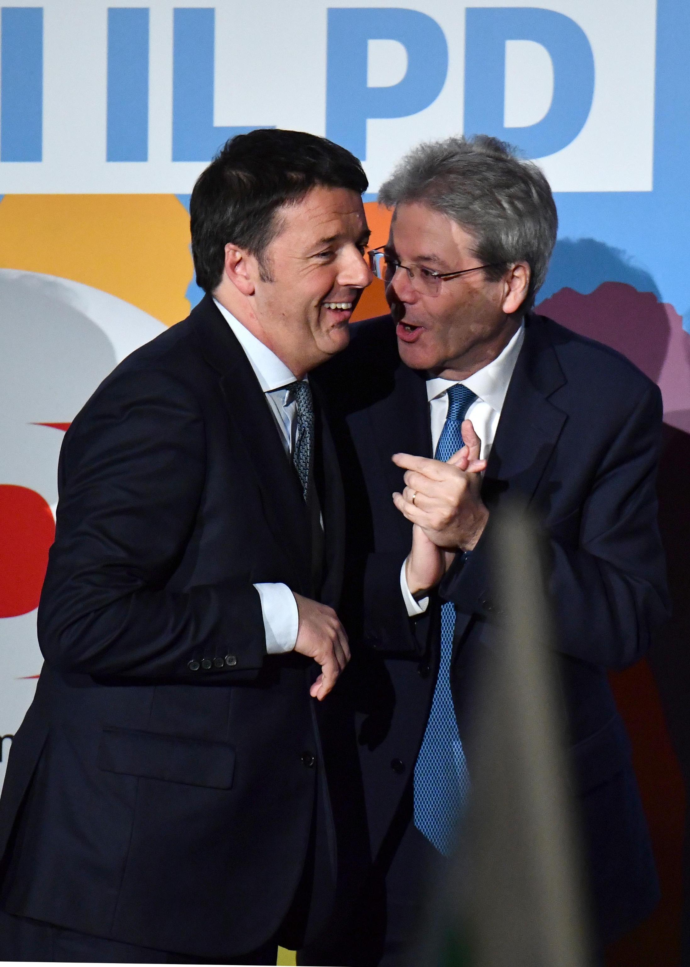 L’uomo di paglia e quello di fumo