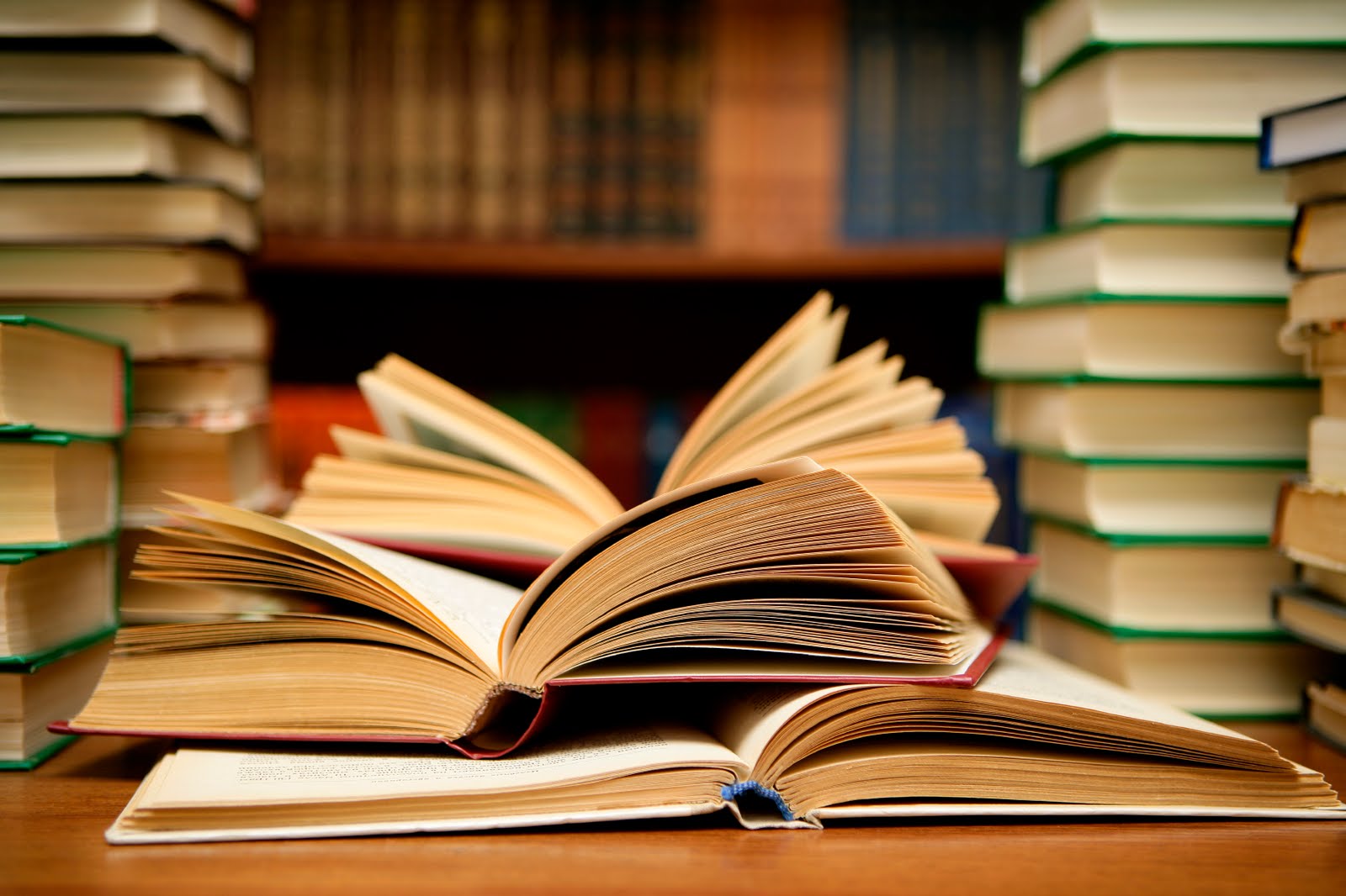 Il 2017 è stato l’anno di rinascita del libro 
