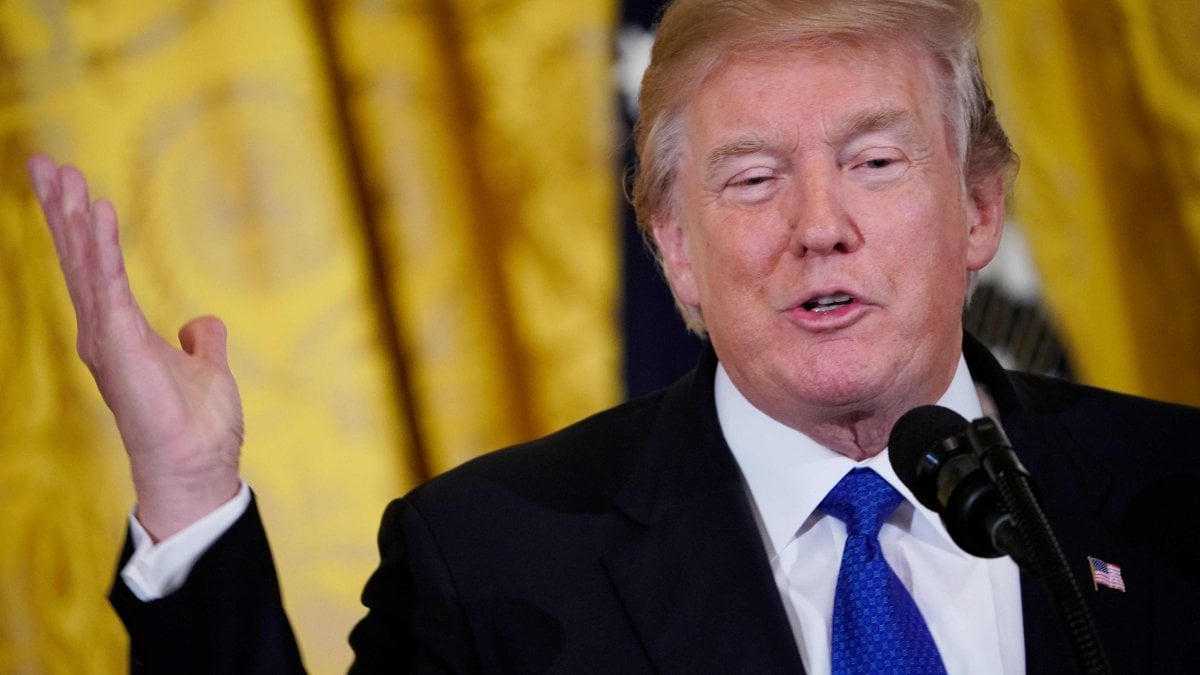 La storica apertura di Donald Trump sulla cittadinanza