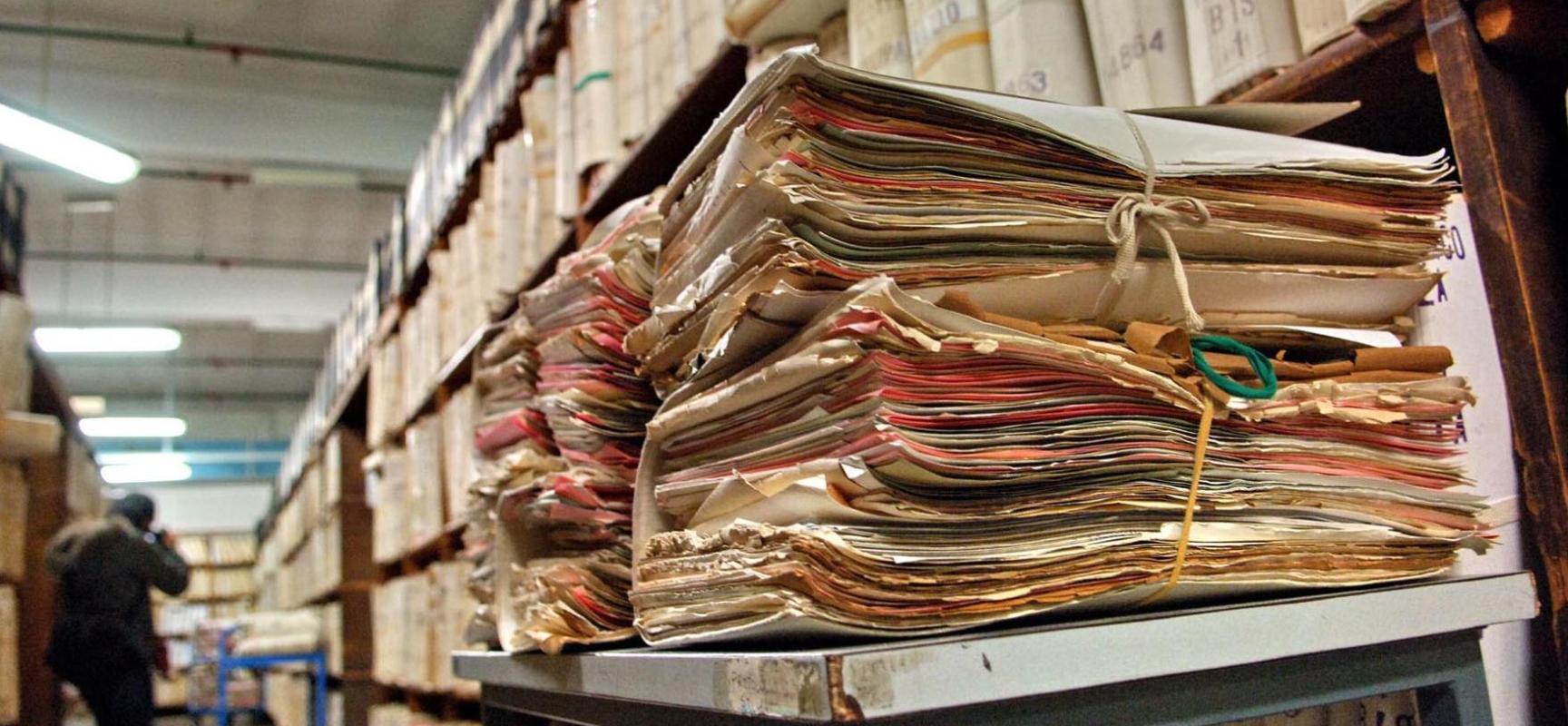 Snellire la burocrazia spetta al governo liberale 