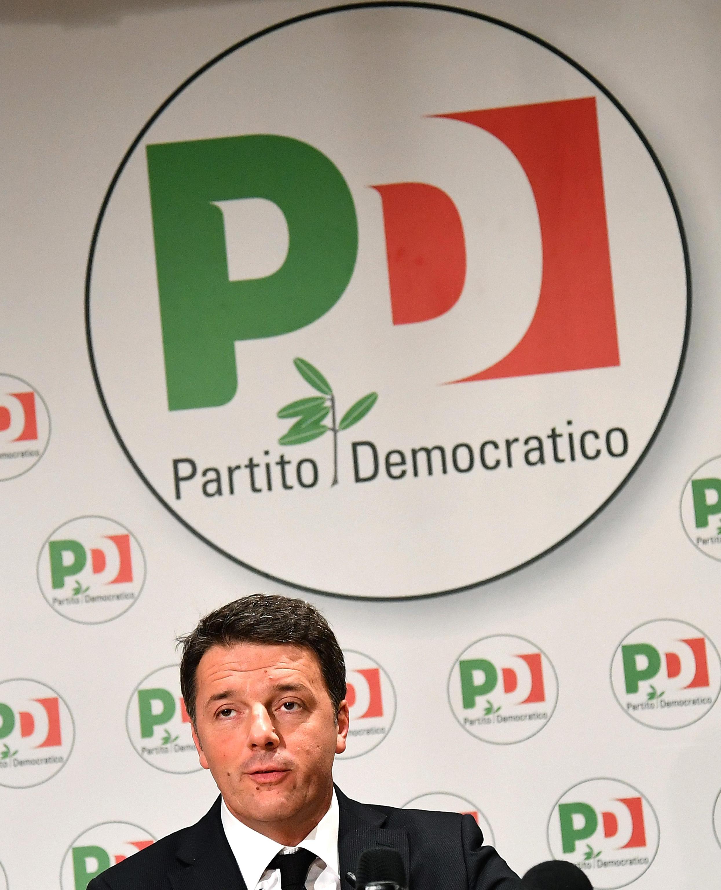 Mi dimetto! Forse...