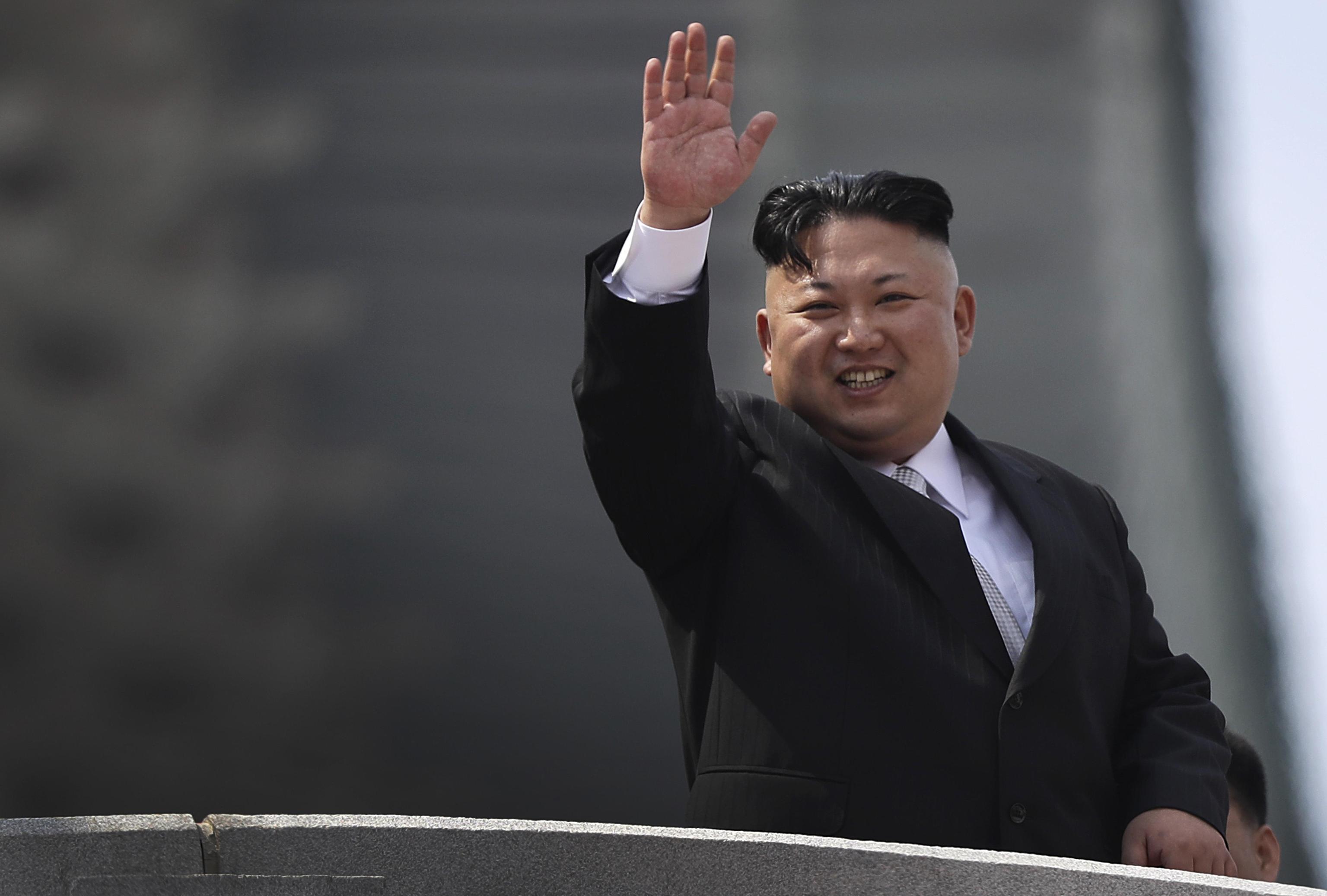 Kim: “Pronto a denuclearizzare la Corea” 