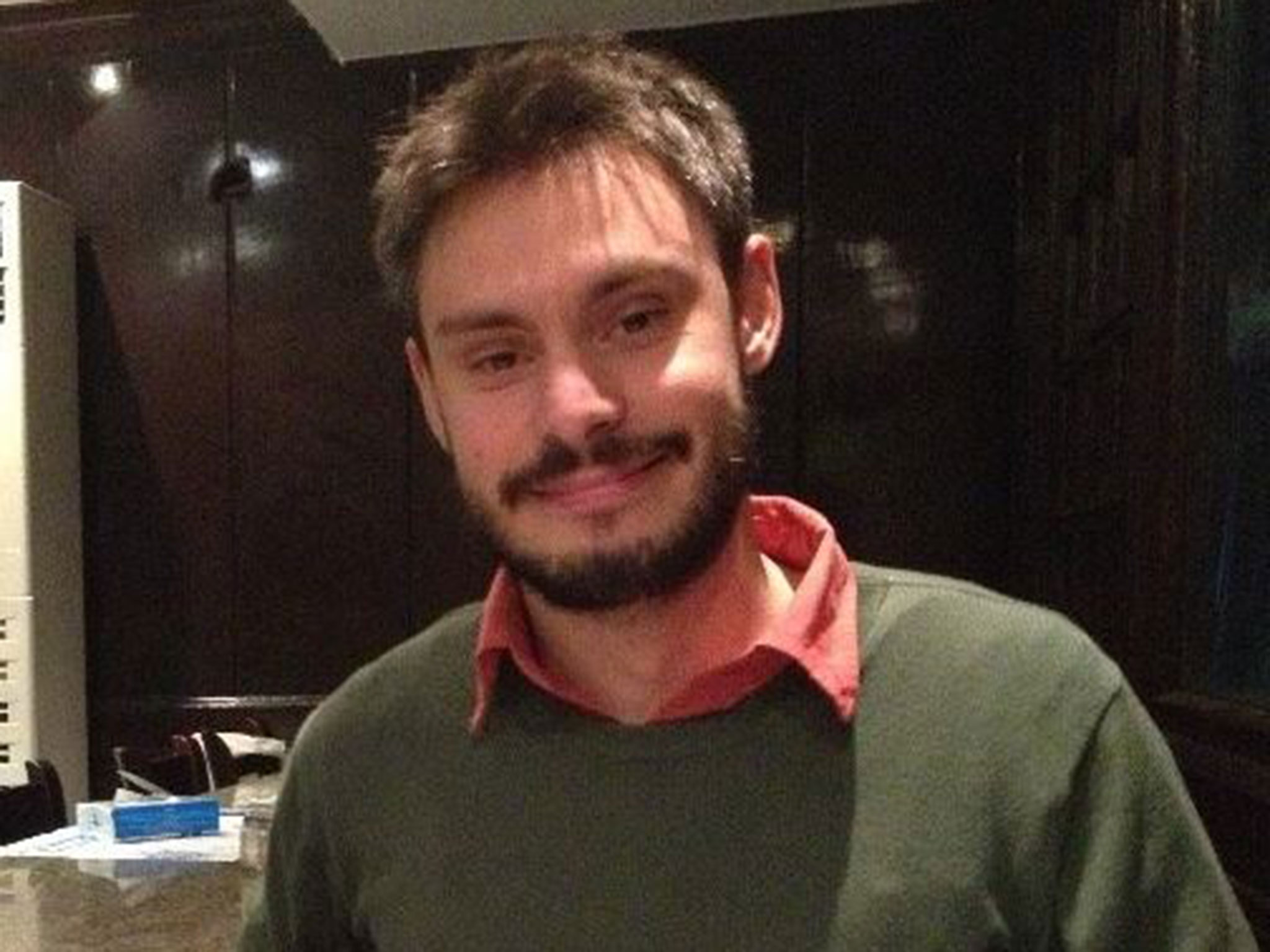 Amnesty International chiede la “verità per Giulio Regeni”