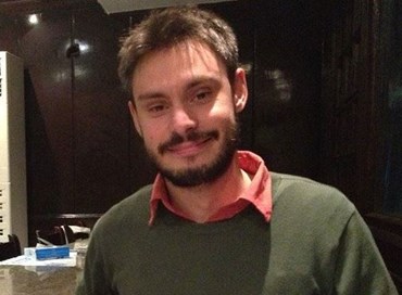 Amnesty International chiede la “verità per Giulio Regeni”