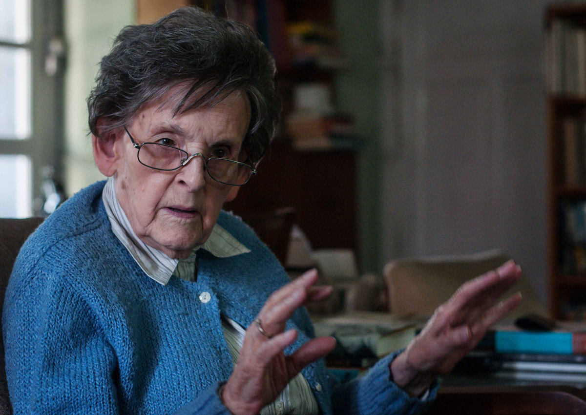 La scomparsa della scrittrice “Miss Himalaya”