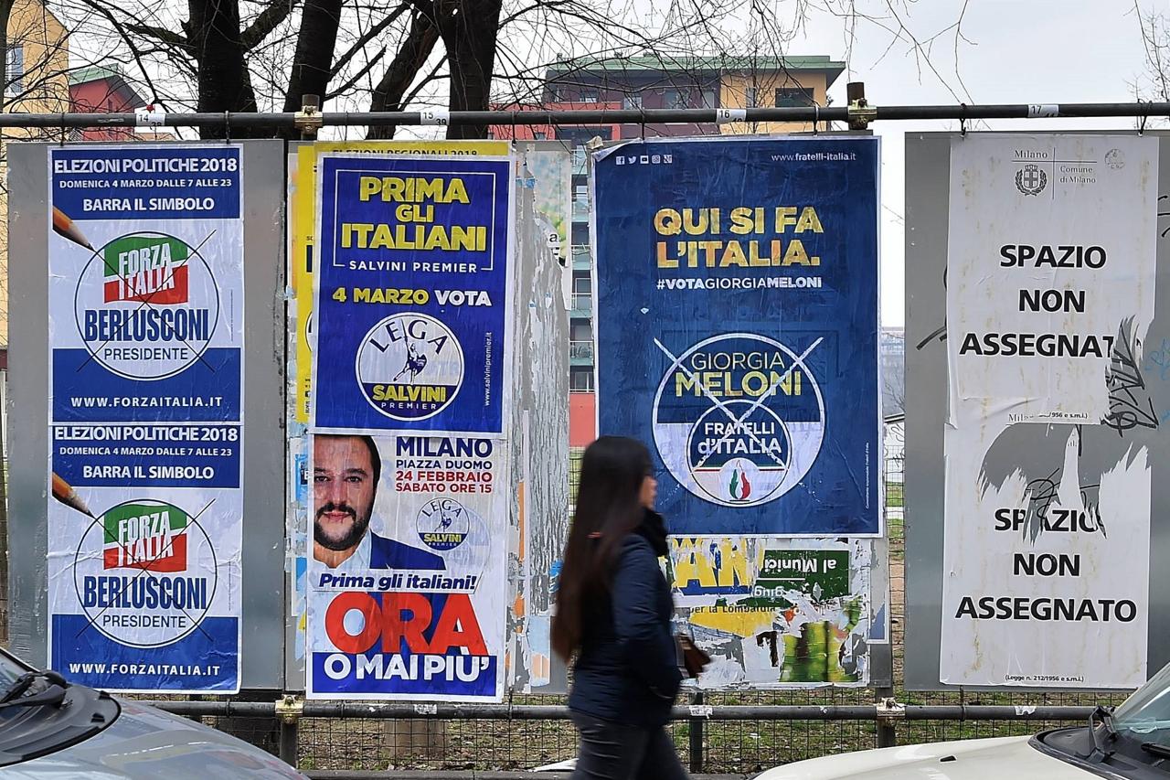 Le responsabilità degli eletti e degli elettori