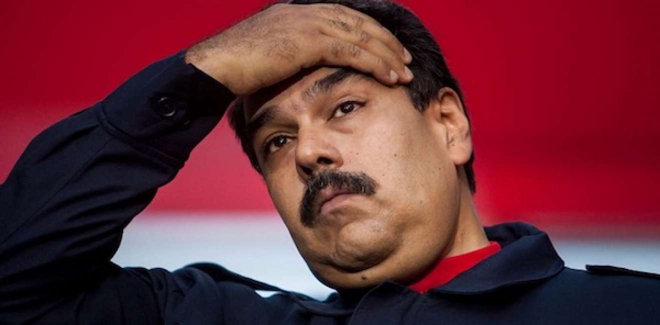 La deriva autoritaria del Venezuela di Maduro