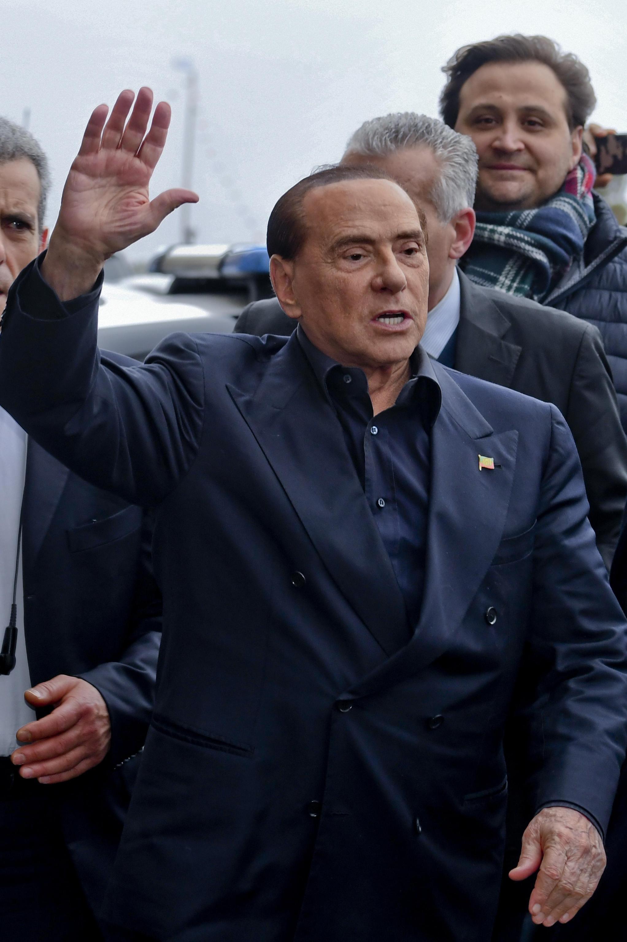 Moderati: no, grazie!