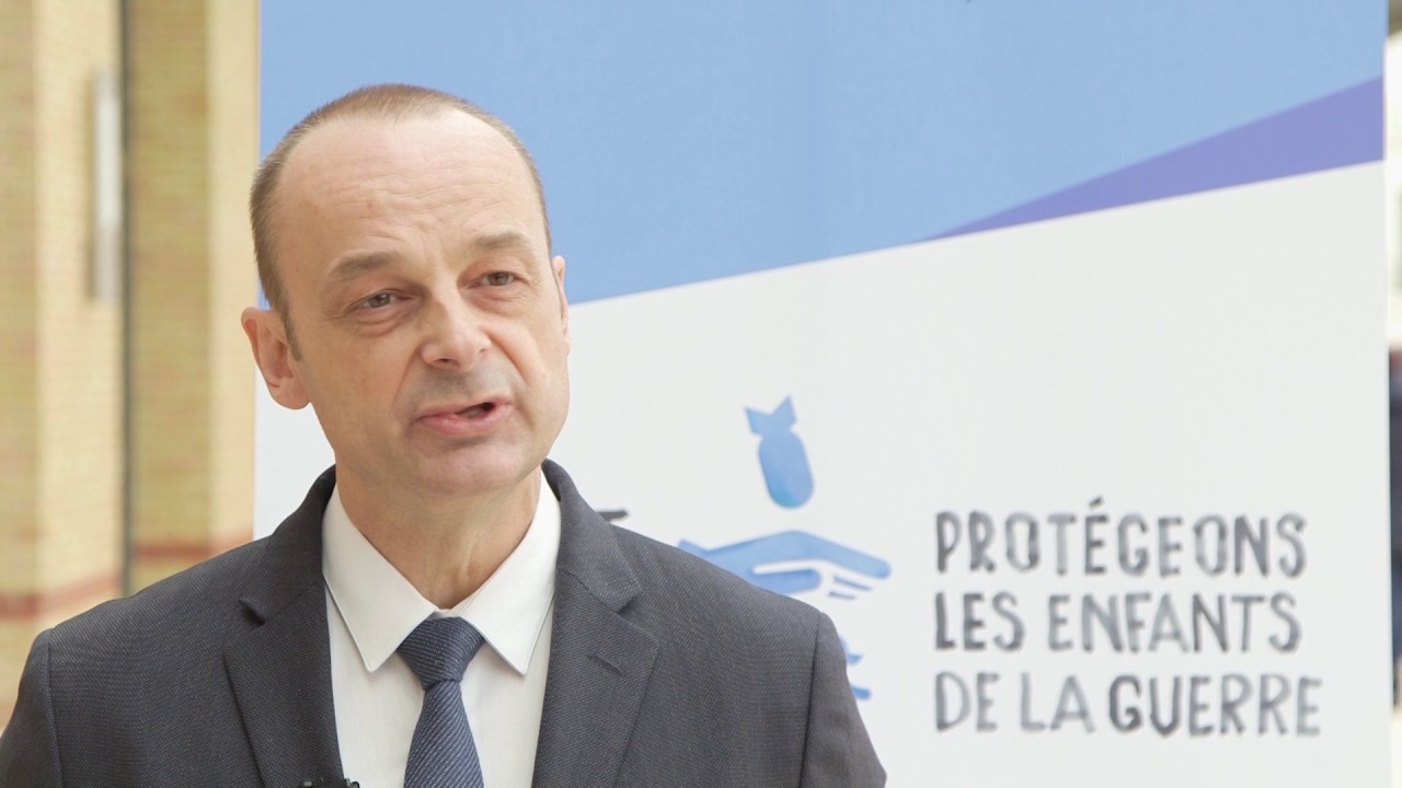 Unicef, non è un mondo per bambini 