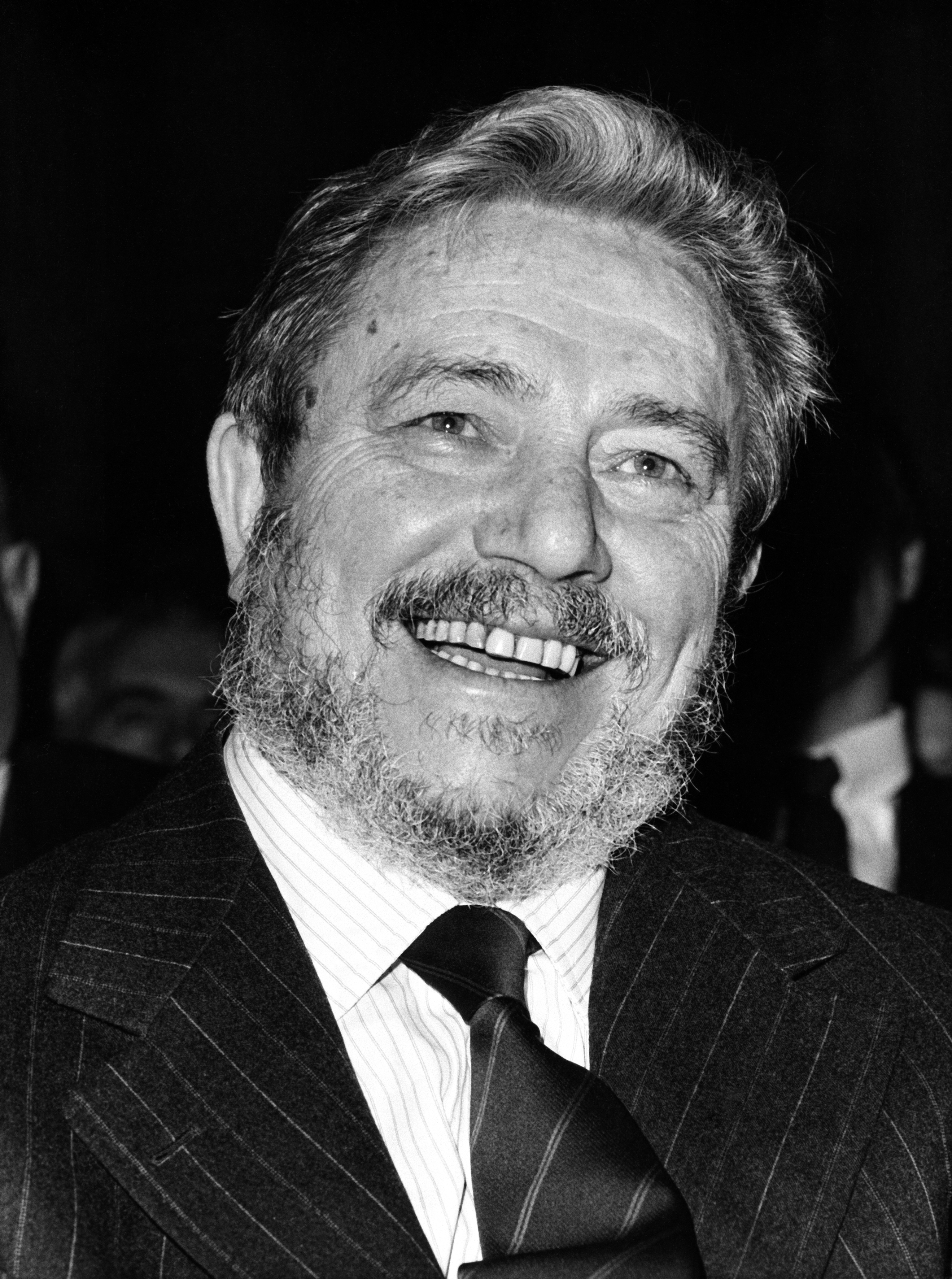 Gianni Brera, la storia di un arcitaliano 