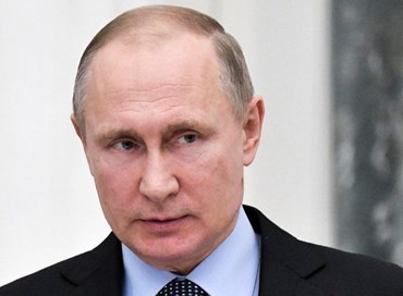 La Casa Bianca pubblica la “Putin list”