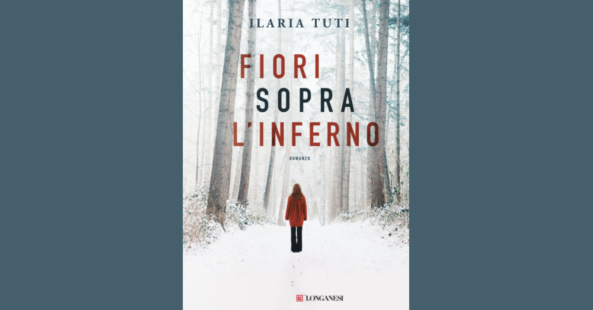 La voce degli scrittori, “Fiori sopra l’inferno”