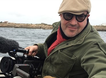 “Nocturne”, il nuovo film di Gianfranco Rosi