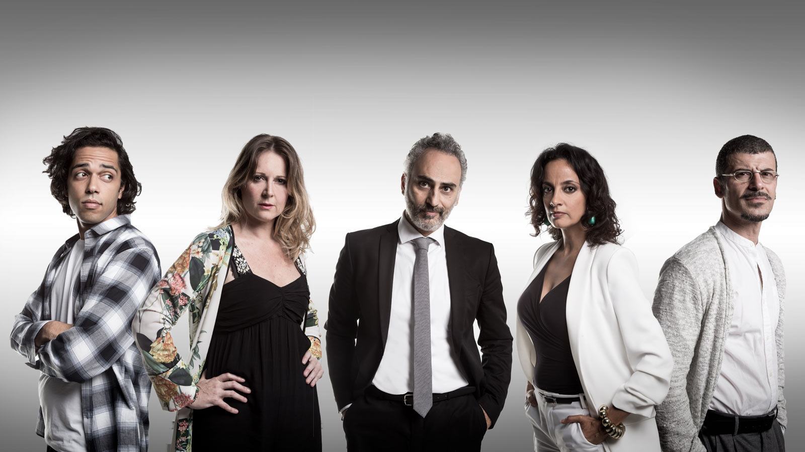 “Disgraced” all’India