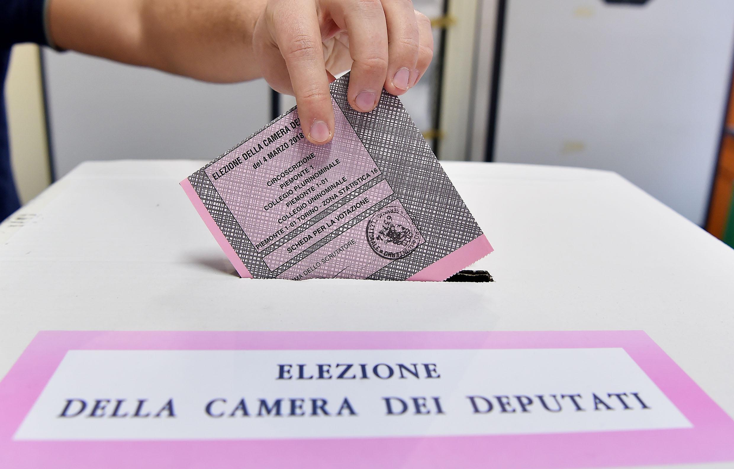 Se “responsabile” è tornare al voto