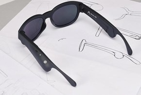 I nuovi smart occhiali per la realtà aumentata