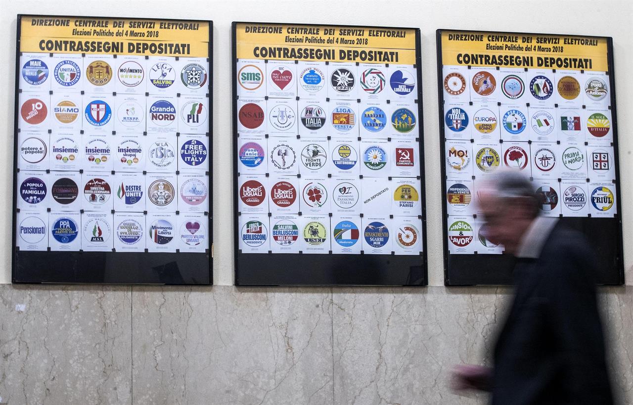 Elezioni: riflessioni sul caos